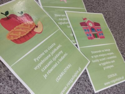 Zagadki logopedyczne