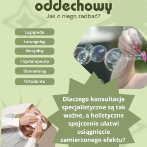 Prawidłowy tor oddechowy Prawidłowy tor oddechowy